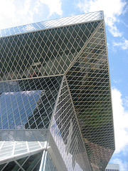 Seattle Public Library